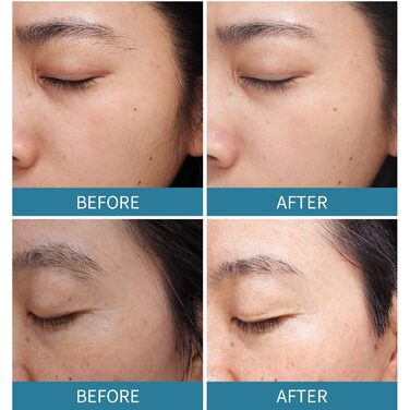 TOUCHBeauty Електричний тример для брів AG-815B (Рожевий) - прецизійний коректор з гребенем, бездротовий, для жінок