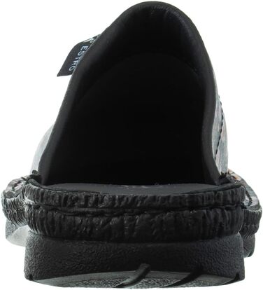 Чоботи до взуття жіночі ESTRO F03, чорні, 40 EU, з антиковзкою підошвою