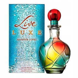 Парфумована вода Jennifer Lopez Live Luxe, 100 мл
