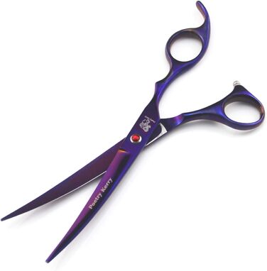 Набір для грумінгу тварин: ножиці, тример, гребінець. 7 дюймів, для собак, котів, домашніх тварин