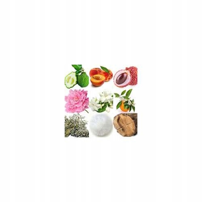 Парфумована вода Fragrance World Fleur Narcotique, 100 мл, кремова