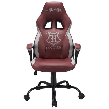 Крісло геймерське Subsonic Harry Potter ліцензійне, для дорослих, офісне