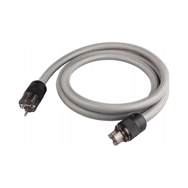 Кабель живлення Taga Harmony STPC-TS Silver Line, 1 м