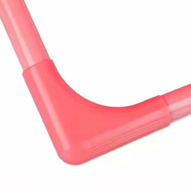 Relaxdays Foldable Moon Chair for Kids