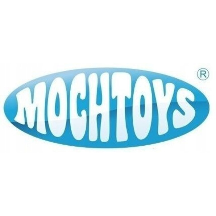 Дитячий ігровий комплекс 3в1 Mochtoys: садовий будиночок, гірка та столик з огорожею