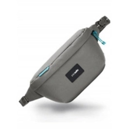 Поясна сумка Pacsafe Go Anti-Theft Sling Pack, синя