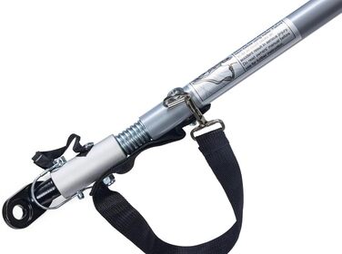 Karlie Fahrradanhänger для собак OX (142x70x79 см) - велосипедний причіп для собак