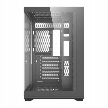 Корпус DarkFlash C280 Midi Tower, чорний