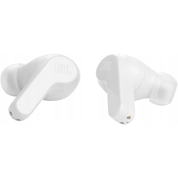 Бездротові вакуумні навушники JBL Wave 200TWS