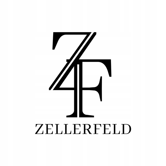 Набір столових приборів Zellerfeld Premium, 74 предмети
