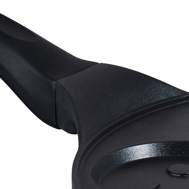 Relaxdays Pancake Pan with Faces
