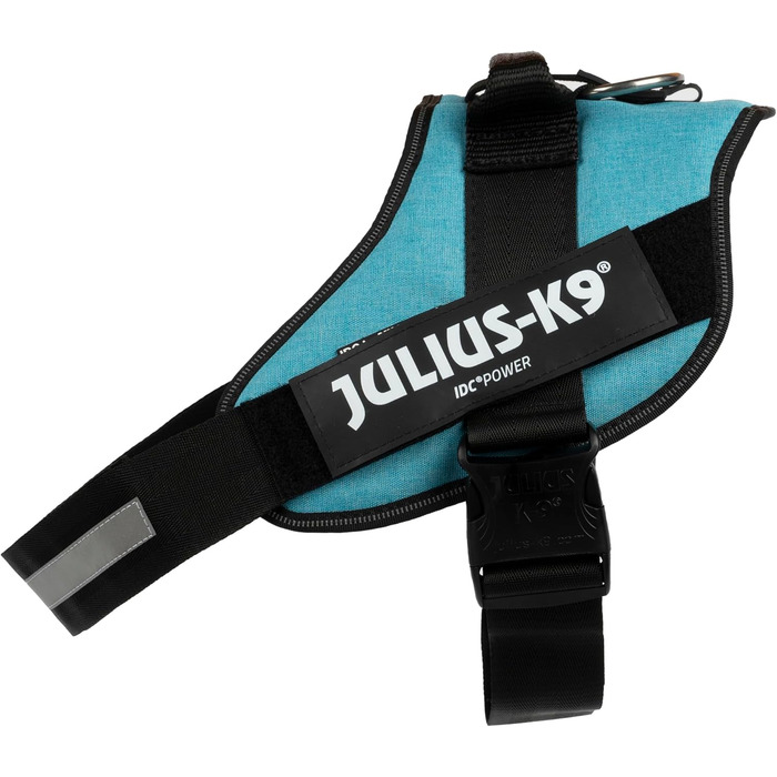 Набір посуду IDC Powergeschirr, розмір M/0, 1 шт. (1 упаковка) (Бірюзовий, 2XL/3)