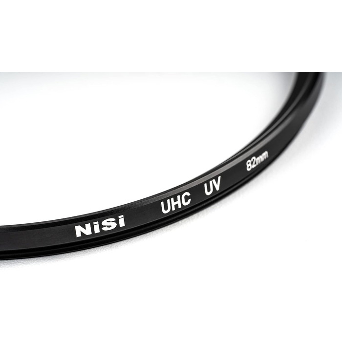 Фільтр NiSi UHC UV 67mm - захисний фільтр з мікрофіброю, скло Water-white, покриття 99,3% світлопропускання, ультратонкий