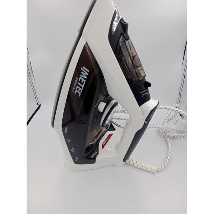 Парова праска IMETEC Z1 2800, 2200 Вт