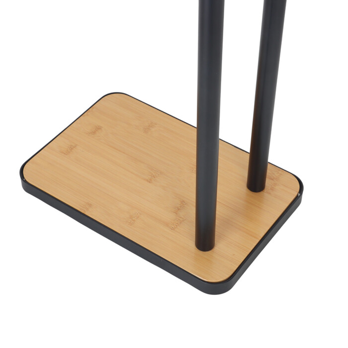 Standing Towel Rack