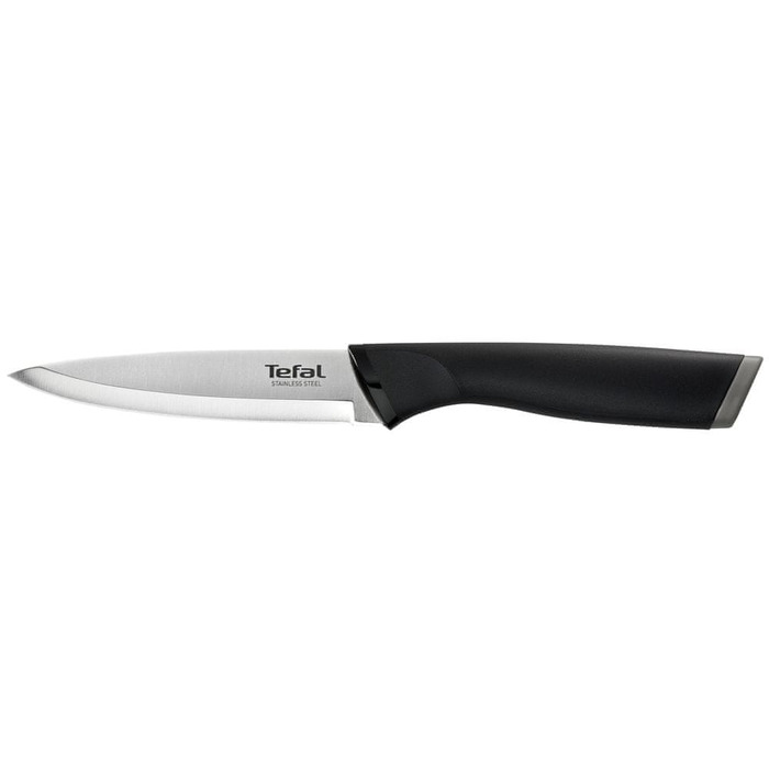 Набір ножів у блоці Tefal Comfort, 5 предметів, K221SA04