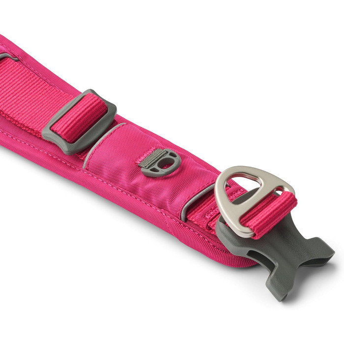 Нашийник для собак DOG Copenhagen Urban Explorer 3.0 Wild Rose, S