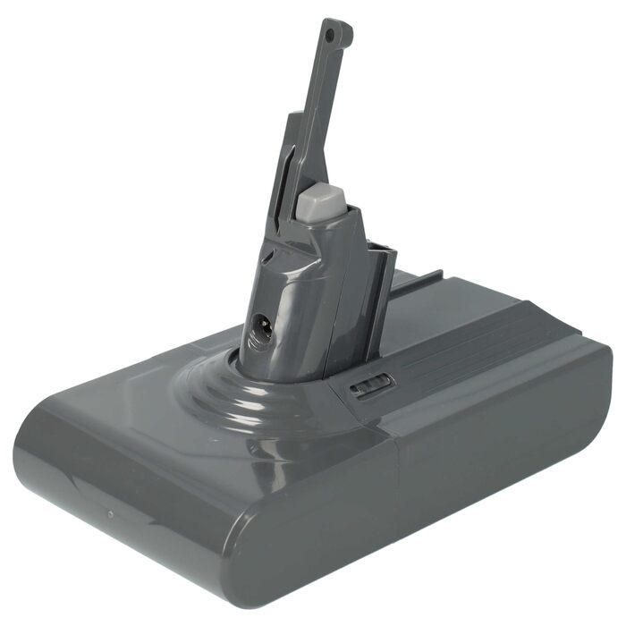 Акумулятор сумісний з пилососами Dyson SV10, V8, V8 Absolute, SV12, V8 Animal, V8 Absolute (3000 mAh, 21,6 V, Li-Ion)