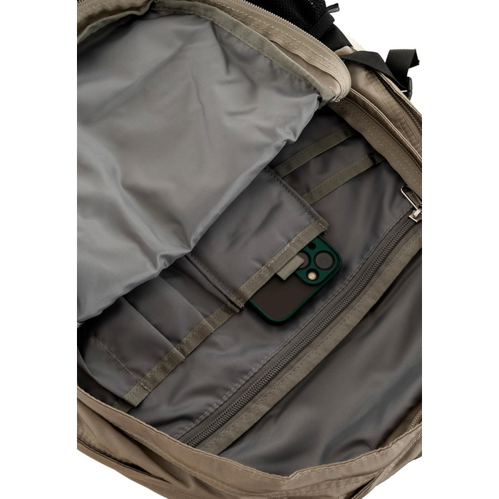 Рюкзак The North Face Jester (Stone Slab/Tnf Black)