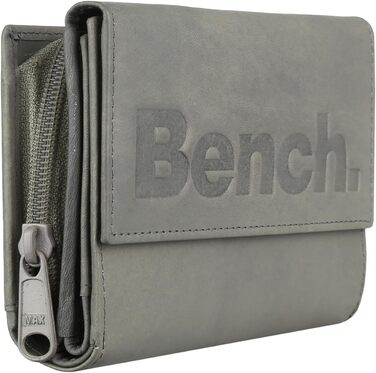 Bench Wonder Wallet Leather 15 cm
