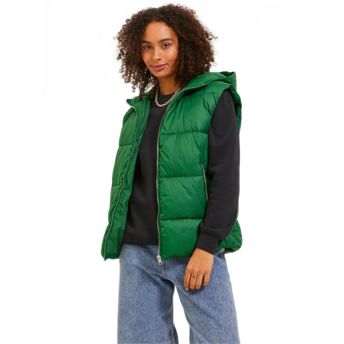 Жилет JJXX Daen Jxbillie Puffer Vest Otw Sn Weste, Розмір L, для Формального Саду