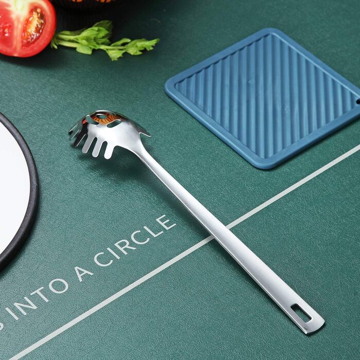 Набір кухонних аксесуарів Berglander з нержавіючої сталі (13 предметів)