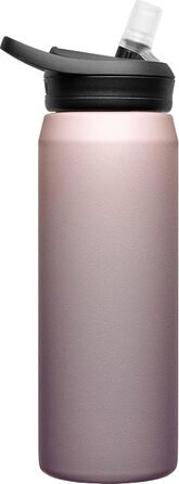 CAMELBAK Unisex – Adult SST Vacuum Insulated Water Bottle (750 ml, Rose Gold Sky)