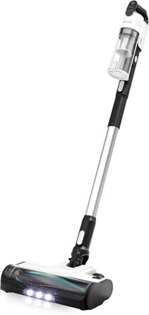 Бездротовий пилосос Levoit LVAC-200: 4-в-1, для дому та авто, фільтрація 99.9%, видалення шерсті тварин