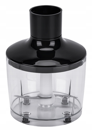 Блендер Kraft&Dele KD4182 1500 Вт з набором аксесуарів