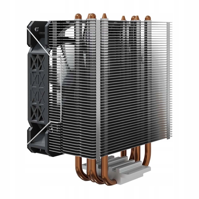 Вентилятор Savio 120 x 120 мм SAVGCOVORTEXX2