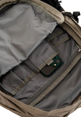 Рюкзак The North Face Jester (Stone Slab/Tnf Black)