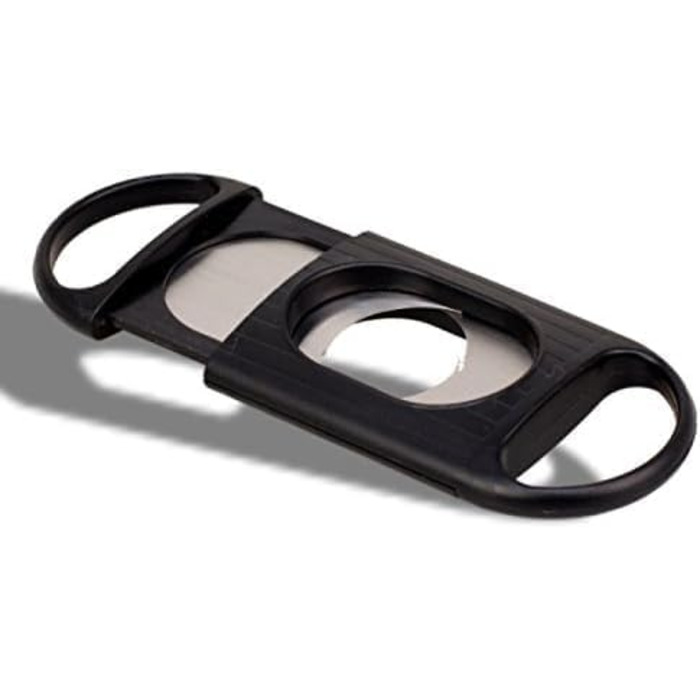 Набір для сигари Humidor: Увлажнитель, різьбяр, запальничка та дегустаційний посібник