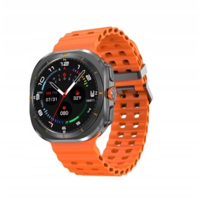 Смарт-годинник DT WATCH ULTRA: 1.5