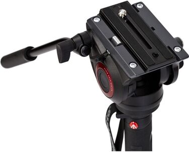 Монопод для відео Manfrotto Element MII (одинарний)