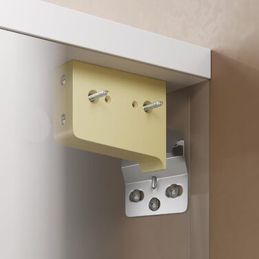 SONNI туалетний столик з LED-підсвіткою, дзеркалом HD, 3 кольори, 10 рівнів яскравості, комод з шухлядами для косметики, білий, 100x36,5x20 см, для спальні