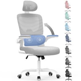 стиль: з підголовником