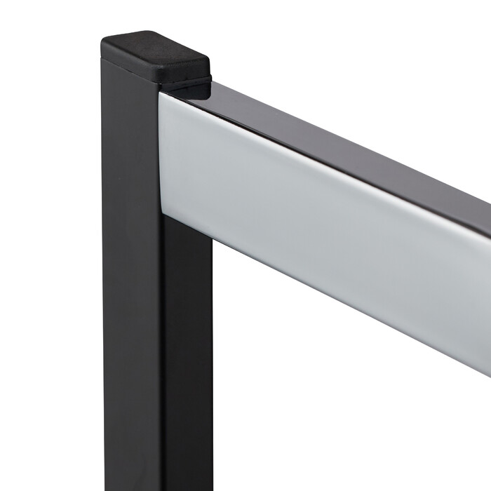 Relaxdays Towel Rack Design