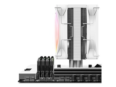 Активне охолодження для процесора NZXT RC-TN120-W1