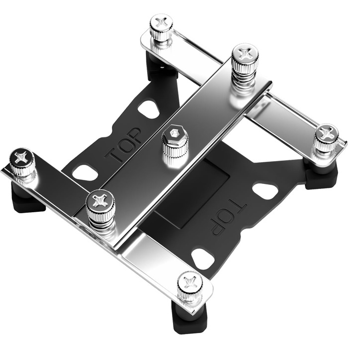 Scythe Mugen 6 - повітряний кулер для CPU з підтримкою Intel LGA1700, LGA1151, AMD AM5/AM4/Ryzen, 120mm, однотурний, з алюмінієвою кришкою