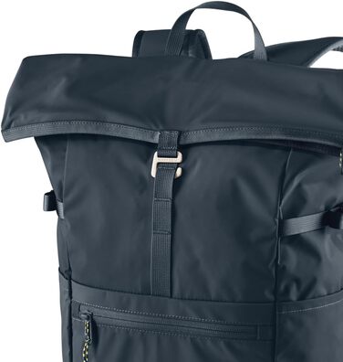 Рюкзак Fjällräven High Coast Foldsack 24 літрів унісекс, спортивний, для туризму