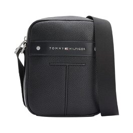 Жіноча сумка-кросбоді Tommy Hilfiger TH Central, 17 см
