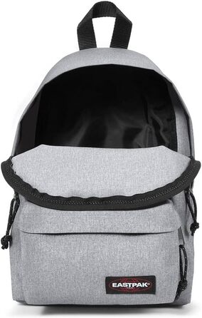 Eastpak ORBIT Backpack, 33.5 x 23 x 15 cm, 10 L - Black (Sunday Grey)
