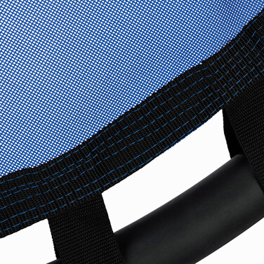 Relaxdays Hanging Nest Chair 120cm