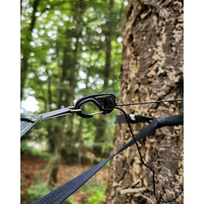 Тент AMAZONAS Ultra-Light Traveller Tarp Forest - ультралегкий, 650г, 25x10 см, камуфляж, для захисту від негоди