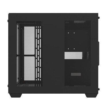 Корпус DarkFlash C285 Cube Case, чорний