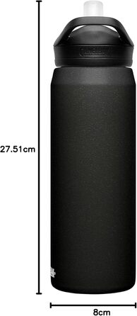 CAMELBAK Unisex – Adult SST Vacuum Insulated Water Bottle