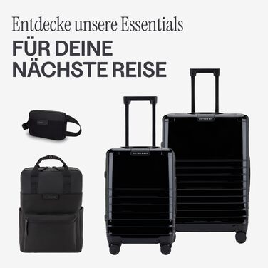 Подушка для шиї Kapten & Son | Подорожі | З піною Memory Foam | Регульована | Ергономічна