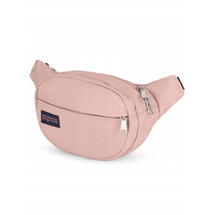 Поясна сумка JanSport Fifth Avenue Fanny Pack, рожева
