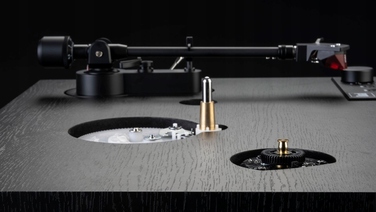 Автоматичний Hi-Fi програвач вінілових платівок Dual CS 429
