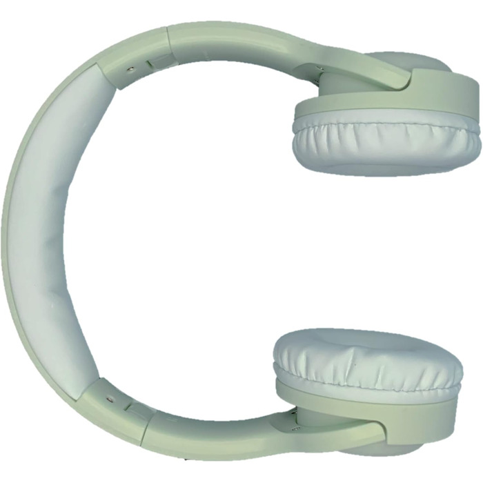 MERLIN навушники, мигдалево-зелений колір